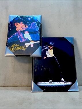 Michael Jackson Wall Art